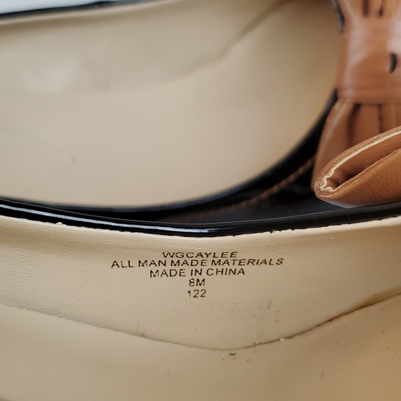 Guess black high heels - Picture 10 of 13